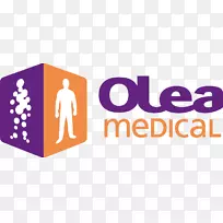 医学成像OLEA医学磁共振成像医学图像计算健康