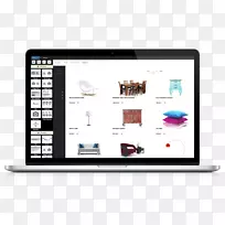 Odoo-电子商务贸易企业资源规划销售-淘宝电子商务海报