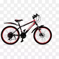 科纳自行车公司山地自行车ibis盘式制动器-自行车