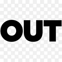 Out Sign Hd 黑色OUT字样标志图片下载页面_图片编号1827999-PNG素材网