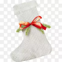 圣诞长统袜礼物圣诞老人袜子礼物