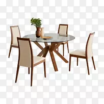 餐桌餐厅椅子厨房-​​桌