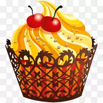 生日蛋糕贺卡祝你生日快乐