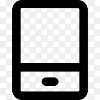 iphone电脑图标电话智能手机-iphone