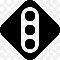 交通信号灯计算机图标交通标志剪辑艺术交通灯