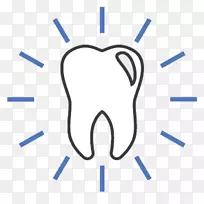 牙科正畸牙科种植义齿.健康