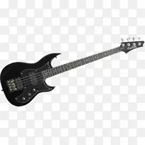 ESP有限公司EC-1000 esp吉他超感官感知电吉他吉他