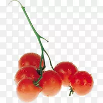 樱桃番茄蔬菜番茄汁食品-蔬菜
