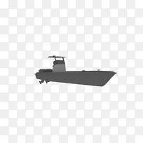 潜艇海军建筑线