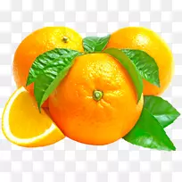 柑桔柠檬汁-橙汁