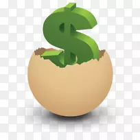 鸡蛋收益-财务计划401(K)财政储蓄