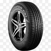 库珀轮胎橡胶公司东洋轮胎橡胶公司米其林汽车