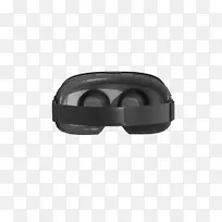 三星设备vr虚拟现实耳机PlayStation vr头装显示器htc vive-Samsung