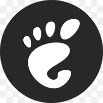 Ubuntu GNOME shell桌面环境-GNOME