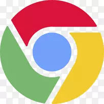 GoogleChromeComputer图标web Browser Chrome web Store浏览器扩展-万维网