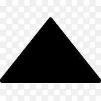 彭罗斯三角