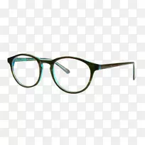 护目镜太阳镜眼镜处方双目眼镜