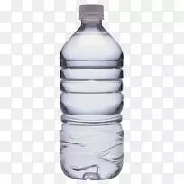 瓶装水自来水饮用水瓶