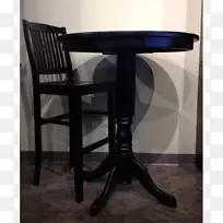 桌椅垫桌