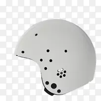 滑雪和滑雪板头盔自行车头盔创新氨纶自行车头盔
