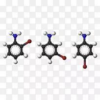 异构体氧代苯胺芳烃取代溴苯胺