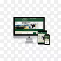 网页开发网页设计平面设计