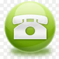 计算机图标电话呼叫iphone-网络安全