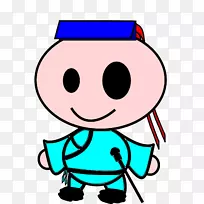 T恤衫剪贴画