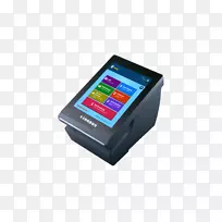 智能手机显示设备票务管理系统-智能手机