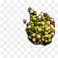 豌豆新鲜食品有限公司绿豆素菜-豌豆