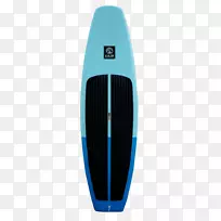 立桨板冲浪板刨床冲浪板冲浪板