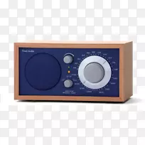 无线电Tivoli音频模型一个FM广播Tivoli模型一个Tivoli音频PAL-收音机