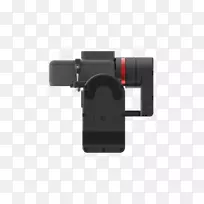 动作相机GoPro摄影装置-易宝拉