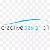 创意设计阁楼平面设计标志数字营销创意设计