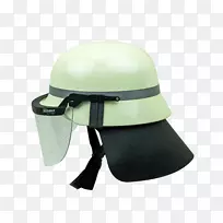 头盔安全帽-海盗帽