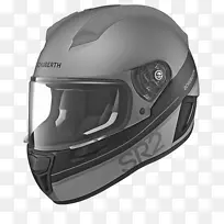 摩托车头盔舒伯斯一级方程式摩托车头盔