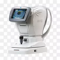 透视眼科设备自动折射仪自动屈光系统角光计眼压测量