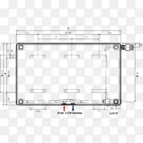 加热散热器管技术紫色散热器