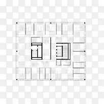 高楼大厦建筑外墙-建筑