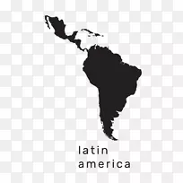 拉丁美洲研究-南美洲、加勒比、西班牙对美洲的殖民