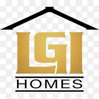 LGI之家-宅基地LGI之家-水晶景观屋LGI之家-Tuscano之家
