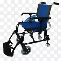 轮椅步行者无障碍-轮椅