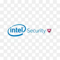 Intel McAfee计算机安全VMware移动安全-英特尔