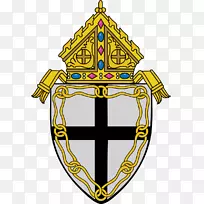 罗马天主教教区的埃尔帕索罗马天主教教区的弗雷斯诺罗马天主教教区的马奎特罗马天主教教区夏洛特罗马天主教大岛教区