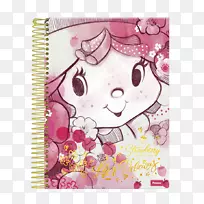 笔记本Tilibra文具学校用品-笔记本