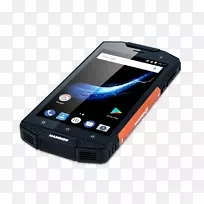 手机锤子智能手机三星银河口袋2-智能手机