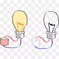 实验科学剪贴画-科学
