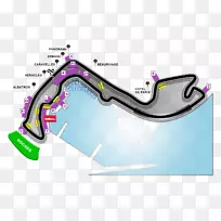 蒙特卡洛2018年摩纳哥大奖赛摩纳哥方程式1 1995年摩纳哥大奖赛