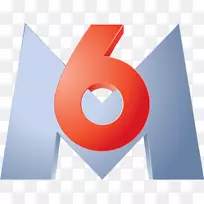 M6团体标志电视法国-法国