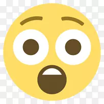 Emoji facepalm Amazon机械土耳其短信-表情符号